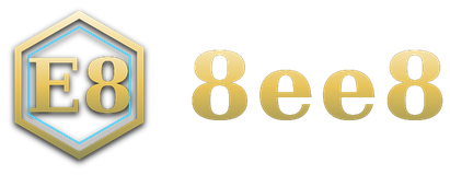 8ee8 logo